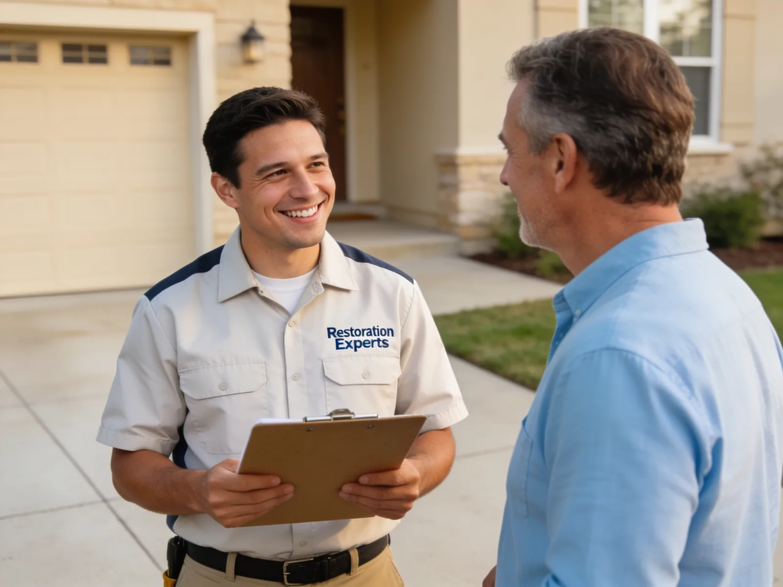 Water Damage Cleanup Pine City, NY FAQs